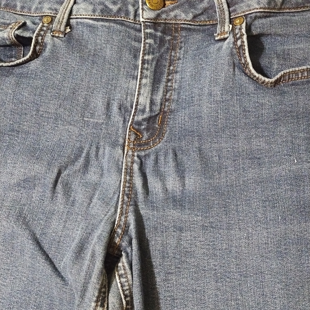 2 Pairs - Level 99 Jeans - Picture 7 of 16